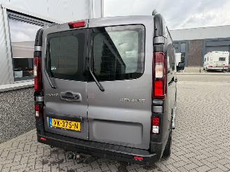 Renault Trafic 1.6 dCi T29 L1H1 Turbo2 Energy (Marge Auto) picture 5