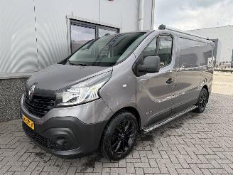 Renault Trafic 1.6 dCi T29 L1H1 Turbo2 Energy (Marge Auto) picture 21