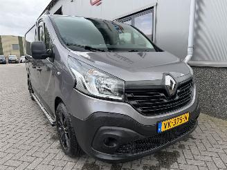 Renault Trafic 1.6 dCi T29 L1H1 Turbo2 Energy (Marge Auto) picture 9