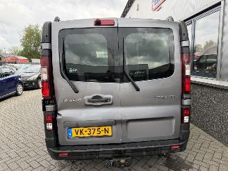 Renault Trafic 1.6 dCi T29 L1H1 Turbo2 Energy (Marge Auto) picture 25