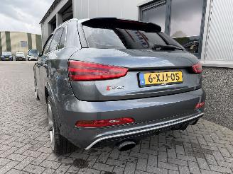 Audi RS Q3 2.5 TFSI RS Q3 quattro picture 19