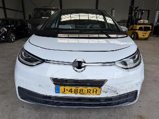 Volkswagen ID.3 First Plus 58kWh picture 11
