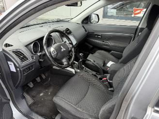 Mitsubishi ASX 1.6 Intro Edition ClearTec picture 30
