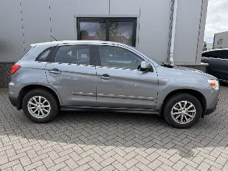 Mitsubishi ASX 1.6 Intro Edition ClearTec picture 6