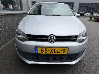Volkswagen Polo 1.2 TSI BlueMotion Comfort Edition picture 14