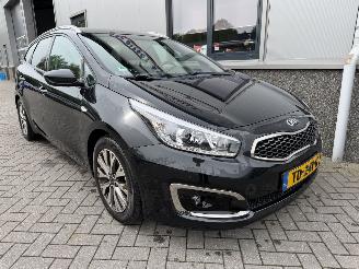 Coche accidentado Kia Ceed Sportswagon 1.0 T-GDi Design Edition 2018/7