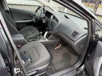 Kia Ceed Sportswagon 1.0 T-GDi Design Edition picture 30
