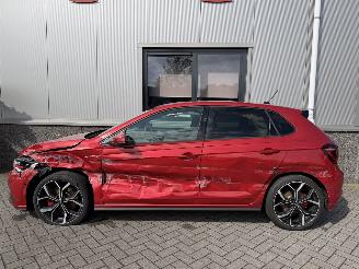 Volkswagen Polo 2.0 TSI GTI picture 12