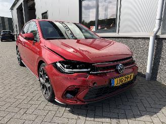 Volkswagen Polo 2.0 TSI GTI picture 7