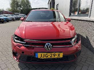 Volkswagen Polo 2.0 TSI GTI picture 8