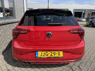 Volkswagen Polo 2.0 TSI GTI picture 6