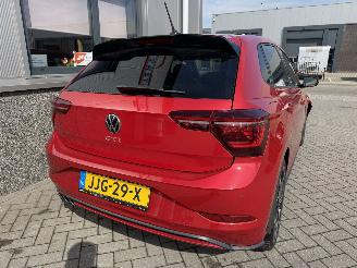 Volkswagen Polo 2.0 TSI GTI picture 5