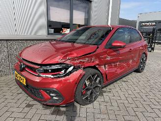 Volkswagen Polo 2.0 TSI GTI picture 13