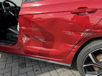 Volkswagen Polo 2.0 TSI GTI picture 43