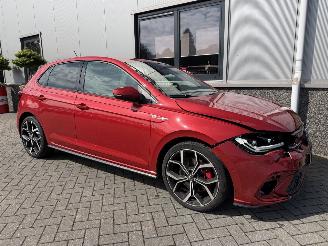 Volkswagen Polo 2.0 TSI GTI picture 2
