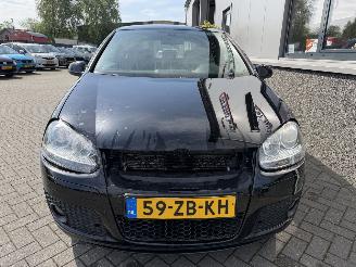 Volkswagen Golf 2.0 TSFI GTI 60 picture 11