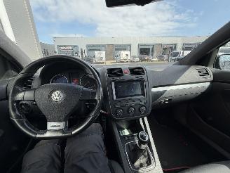 Volkswagen Golf 2.0 TSFI GTI 60 picture 8