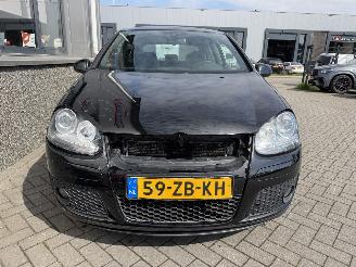 Volkswagen Golf 2.0 TSFI GTI 60 picture 21