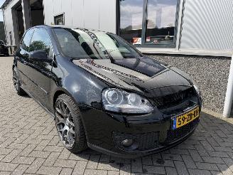 škoda osobní automobily Volkswagen Golf 2.0 TSFI GTI 60 2008/3