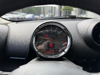 Mini Countryman 1.6 One Knockout Edition picture 31