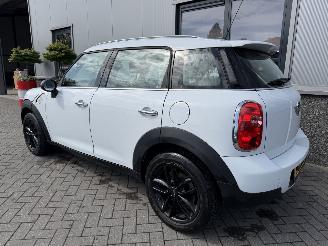 Mini Countryman 1.6 One Knockout Edition picture 22