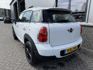 Mini Countryman 1.6 One Knockout Edition picture 21