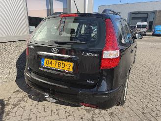 Hyundai I-30 1.4 i-Motion picture 4