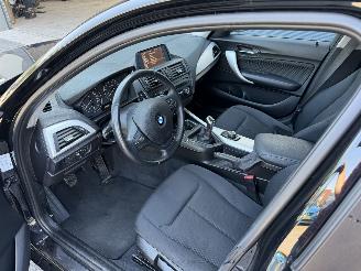 BMW 1-serie 116i Limited Series M Sports High picture 18