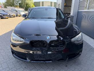 BMW 1-serie 116i Limited Series M Sports High picture 3