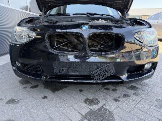 BMW 1-serie 116i Limited Series M Sports High picture 16