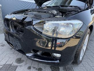 BMW 1-serie 116i Limited Series M Sports High picture 15