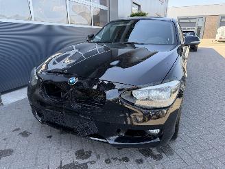 BMW 1-serie 116i Limited Series M Sports High picture 25