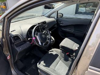 Toyota Verso S 1.3 VVT-i Dynamic picture 33