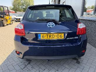 Toyota Auris 1.8 Full Hybrid Aspiration picture 37