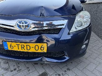 Toyota Auris 1.8 Full Hybrid Aspiration picture 12