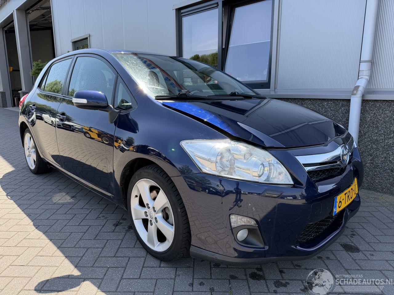 Toyota Auris 1.8 Full Hybrid Aspiration