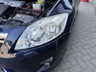 Toyota Auris 1.8 Full Hybrid Aspiration picture 17