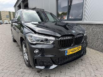 BMW X1 sDrive20i M-Sport High Executive picture 9