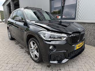 Auto incidentate BMW X1 sDrive20i M-Sport High Executive 2019/6