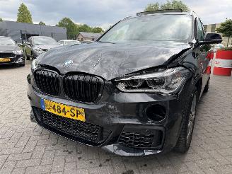 BMW X1 sDrive20i M-Sport High Executive picture 42