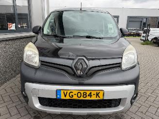 Renault Kangoo Express 1.5 dCi 90 Express Black Edition S&S picture 19