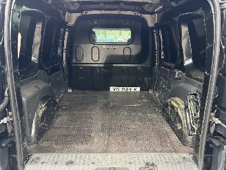 Renault Kangoo Express 1.5 dCi 90 Express Black Edition S&S picture 11