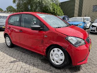 Seat Mii 1.0 @Mii picture 2