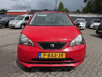 Seat Mii 1.0 @Mii picture 12