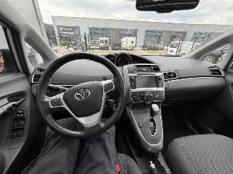 Toyota Verso 1.8 VVT-i Business picture 23