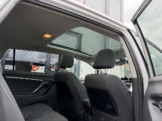 Toyota Verso 1.8 VVT-i Business picture 11