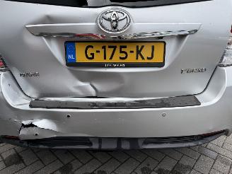 Toyota Verso 1.8 VVT-i Business picture 30