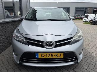 Toyota Verso 1.8 VVT-i Business picture 12