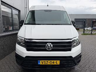 Volkswagen Crafter 35 2.0 TDI L3H3 EL Highline EURO VI RWD picture 25