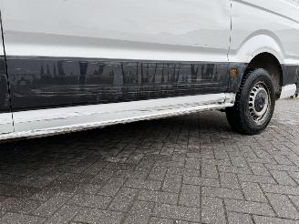 Volkswagen Crafter 35 2.0 TDI L3H3 EL Highline EURO VI RWD picture 12